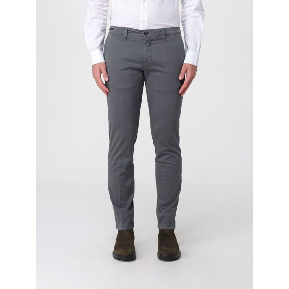 Xc Pants Men Grey